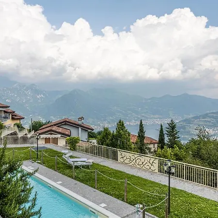 La Dolce - Vista E Piscina