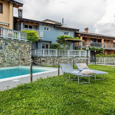 La Dolce - Vista E Piscina *