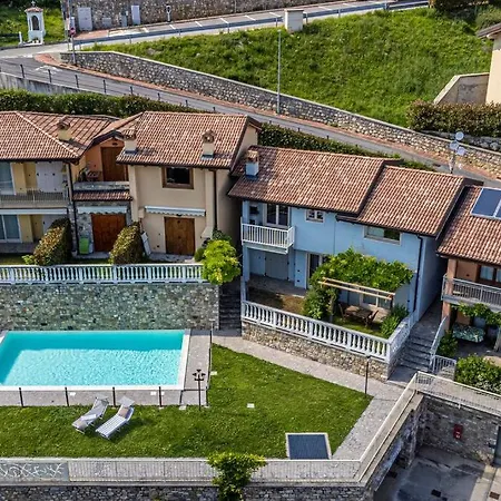 La Dolce - Vista E Piscina