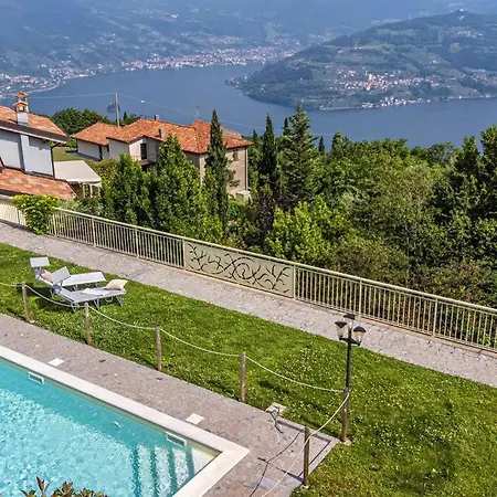 Apartment La Dolce - Vista E Piscina *