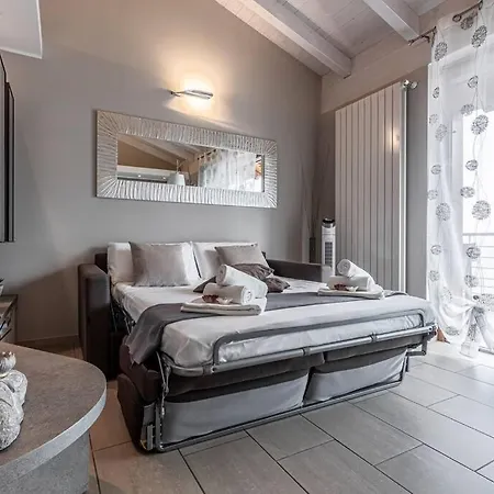 Apartment La Dolce - Vista E Piscina *