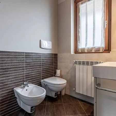 Apartment La Dolce - Vista E Piscina Parzanica