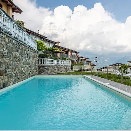 Apartment La Dolce - Vista E Piscina *