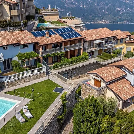 La Dolce - Vista E Piscina Apartment *